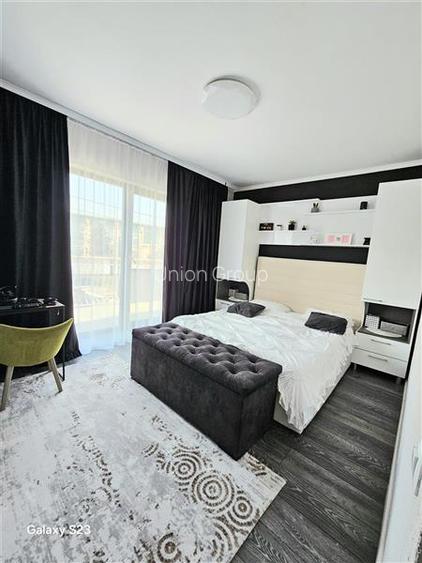 Casa Impresionanta Cu Finisaje si Mobilier Premium, Navodari - 14