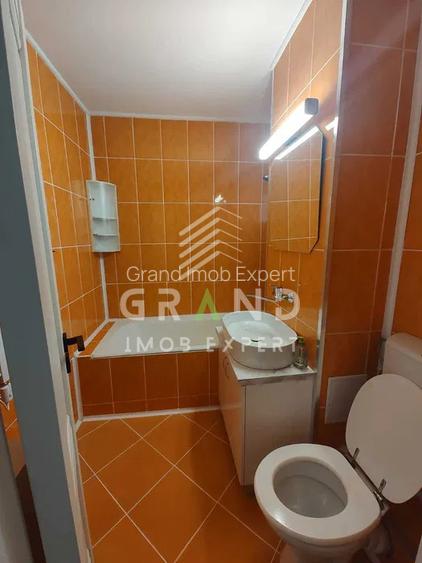 Apartament 2 Camere | Camara | Etaj 6 | Manastur/Calea Floresti - 5
