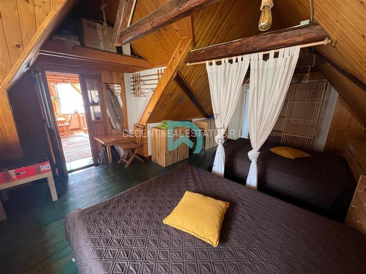 Casa Rasnov, Brasov - 4