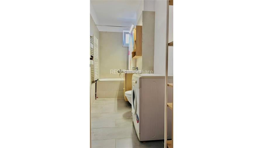 Apartament 2 Camere zona Garii bd Victoriei | Pet Friendly - 8