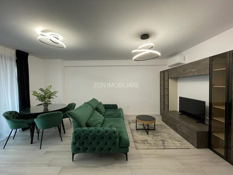 3 Camere Superfinisate Andrei Muresanu zona Piata Cipariu - 13