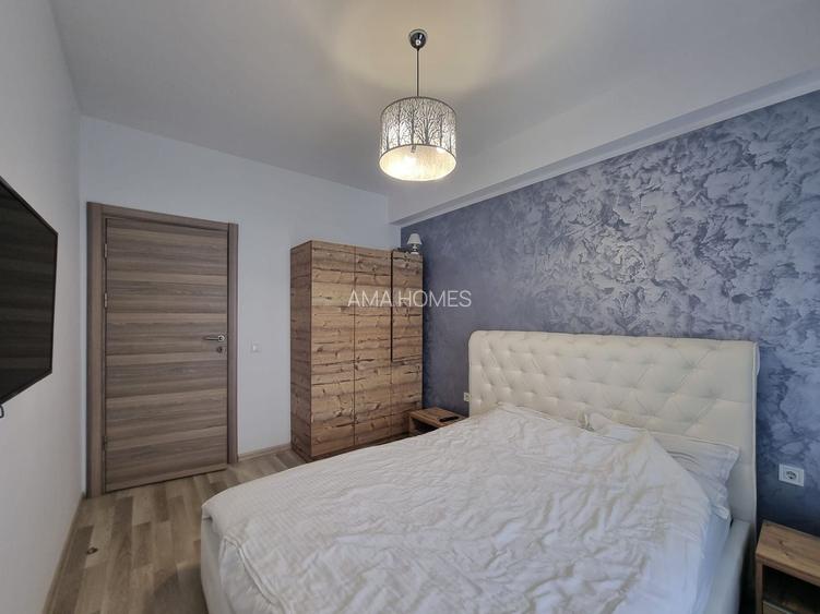 Apartament ideal pentru investiție sau locuință – Summerland, Mamaia - 4