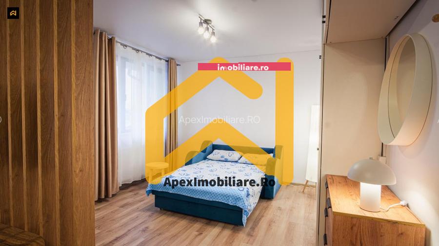 Garsoniera de inchiriat Berceni București | ApexImobiliare.ro - 3