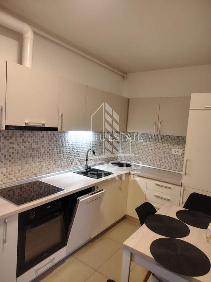 Apartament cu 2 camere, parcare, centrala proprie, Aradului, Timisoara - 7