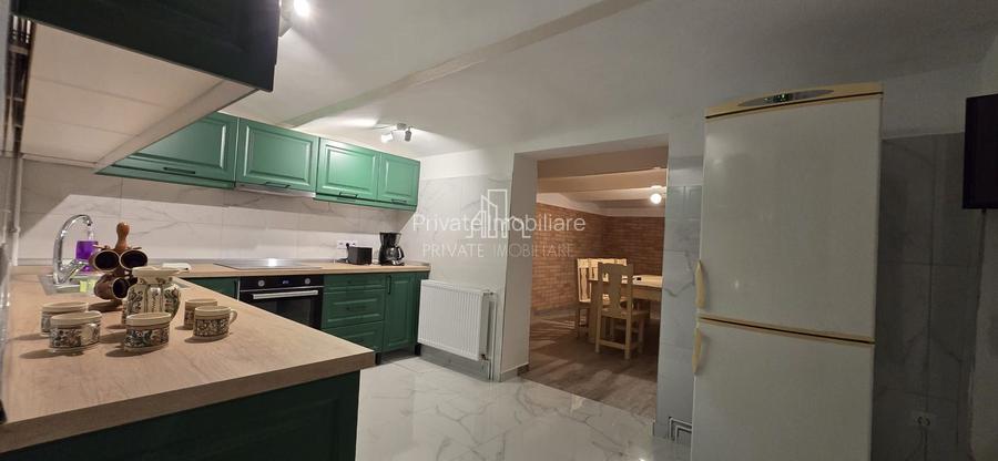 Casa de vanzare, in zona centrala a orasului Sighisoara - 3