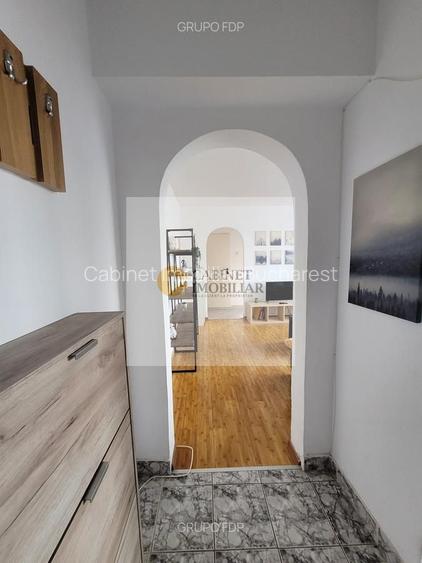 2 camere | Terasa | Parc Cismigiu | Creditabil - 11
