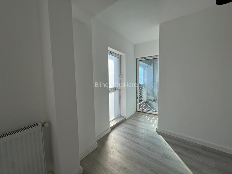 Apartament 3 camere, 69,6 mp utili, etaj 1, zona Corneliu Coposu - 3