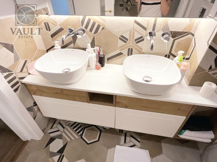 Apartament 4 camere - LUX - zona LACUL TEI - 21