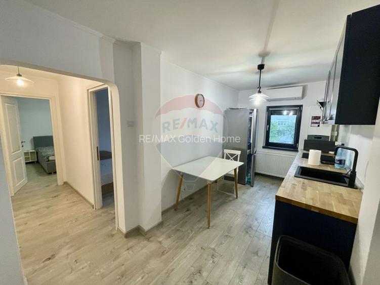 Apartament 3 camere modern - 6