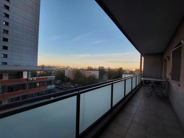 Apartament 2 Camere Doamna Ghica Plaza - 14