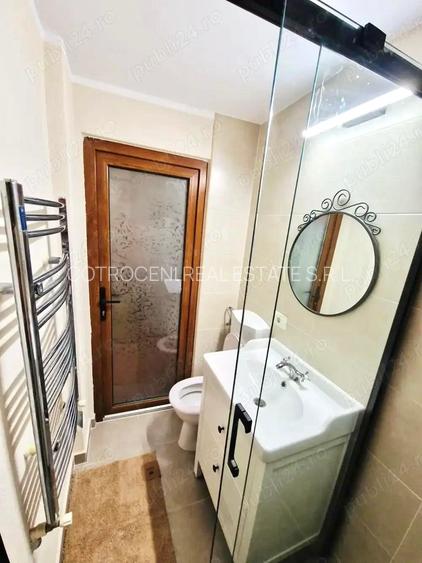 Apartament 2 camere - PIAȚA AMZEI - 10