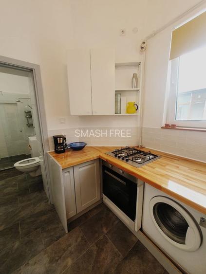 All-inclusive Studio Ultracentral Location - Romana - 11