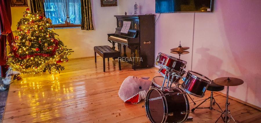 OPORTUNITATE ! Conac BRANCOVENESC Complet Renovat de Vanzare ! - 12