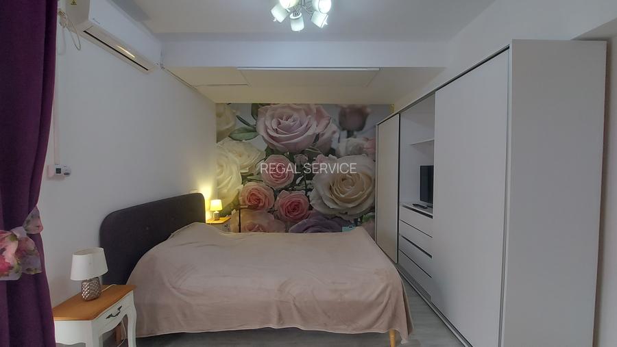 PIATA ROMANA -MAGHERU - 4