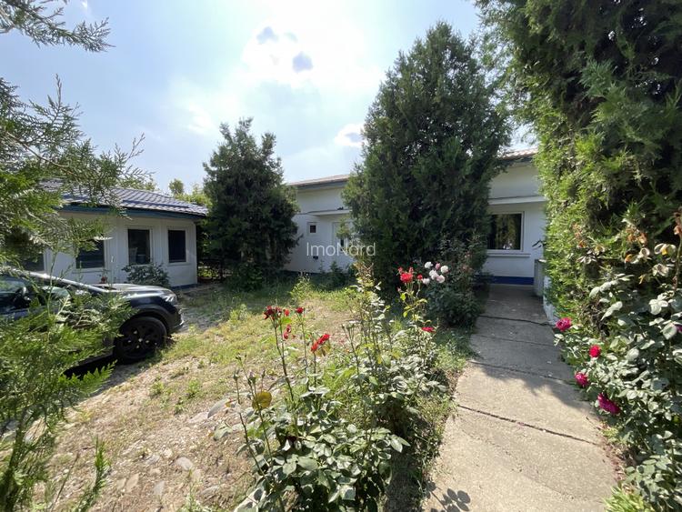 Birouri si spatii depozitare  zona Gara Obor - sos Electronicii - 2