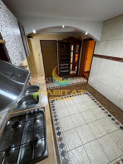 2 camere Vacaresti la 10 minute de metrou - 6