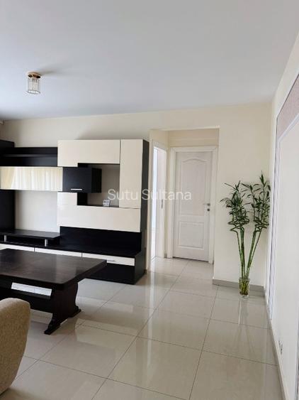 Apartament cu 2 camere de vanzare in Constanta, situat în zona Inel 2 - 2
