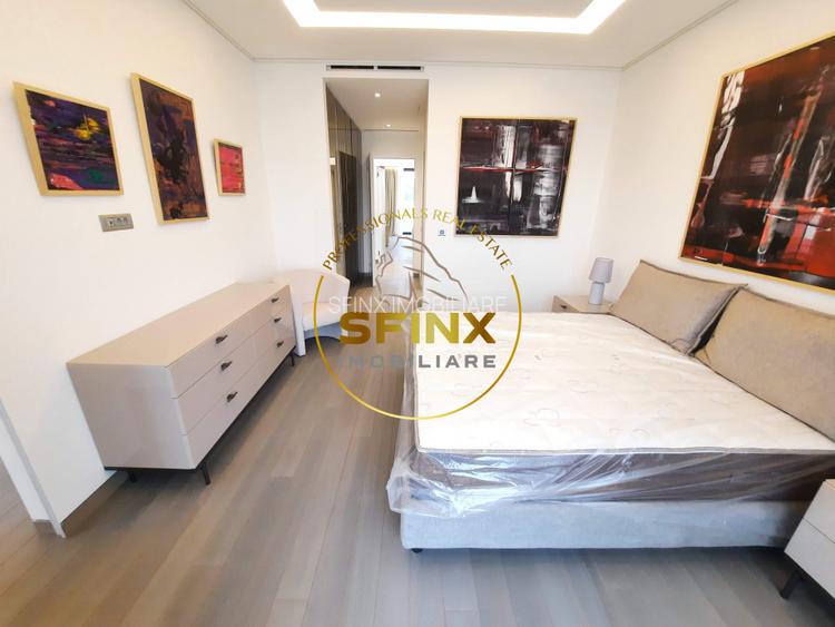 Kiseleff, rental, pet friendly, 5 rooms, 241 sqm, 84sqm terraces, 2 parking lots - 28