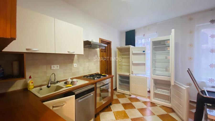 Casa D+P+M zona Grdina Poporului finisata +9 ari teren 308.000eur neg - 4