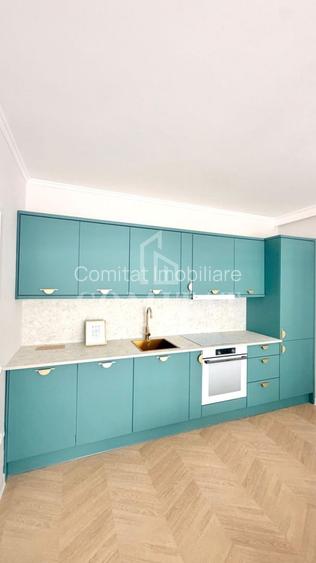 Apartament la cheie ! 3 camere | Cartier Terra-Floresti - 4