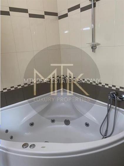 Vila 6 camere | American School - Pipera | Loc parcare - 11