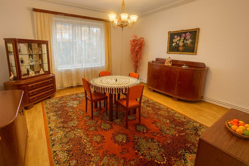 Casa 5 camere + 500mp teren str. Negoi - 3