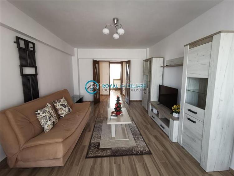 Royal Imobiliare - Inchirieri apartamente Ultracentral - 2