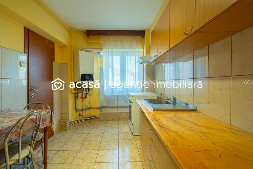 Apartament cu 4 camere, Alfa - 0% comision - 12