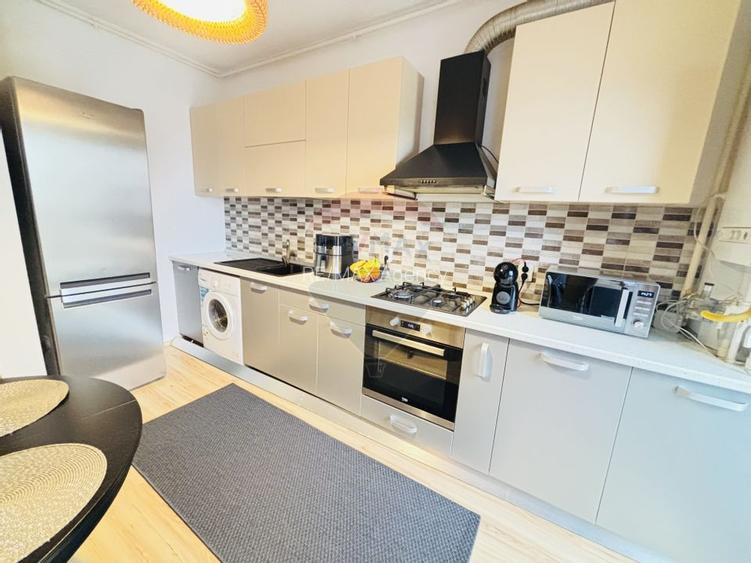 Apartament cu 2 camere de vânzare în zona Doamna Ghica - 10