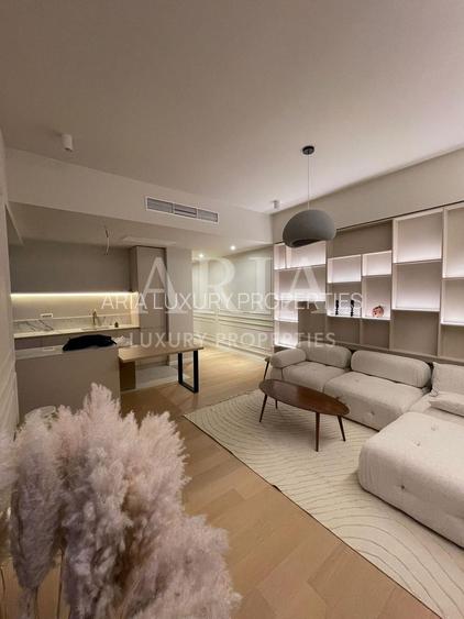 ONE VERDI PARK 3 CAMERE | LEMON DESIGN - 2