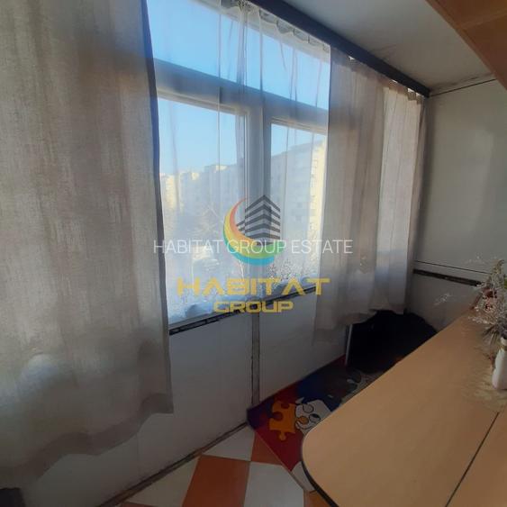 Vanzare 2 Camere Mobilat si Utilat- Parc Tineretului! - 13
