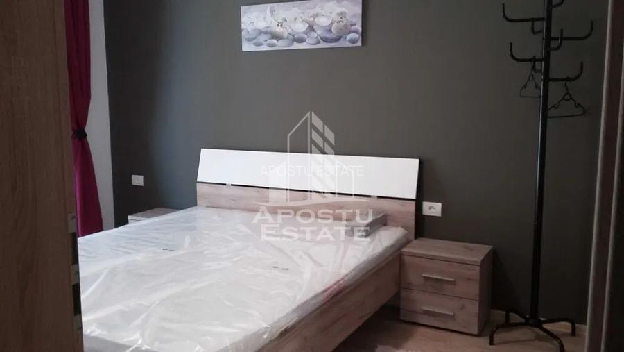 Apartament cu 2 camere, Timis, Dumbravita, Terasa 25 mp - 5