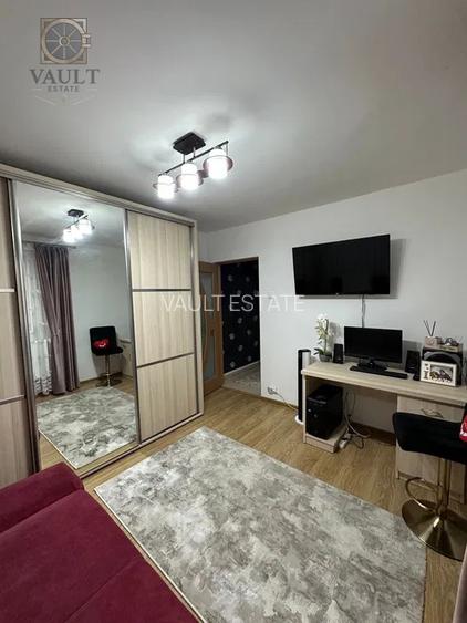 Apartament 2 camere Drumul Taberei-Metrou Tudor Vladimirescu-Renovat  - 3