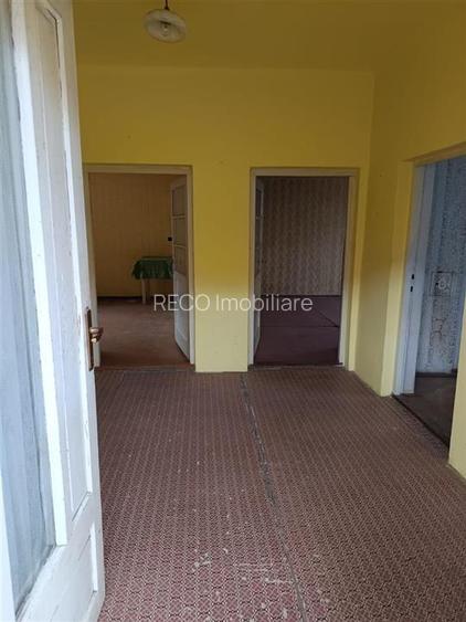 RECO CASA CU ETAJ IN MARGHITA - 16