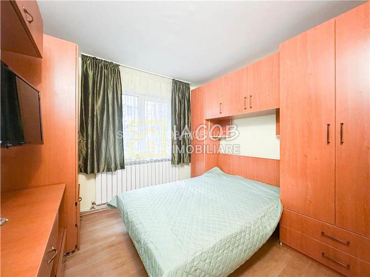 Apartament 2 camere | Semidecomandat |Parter - 7