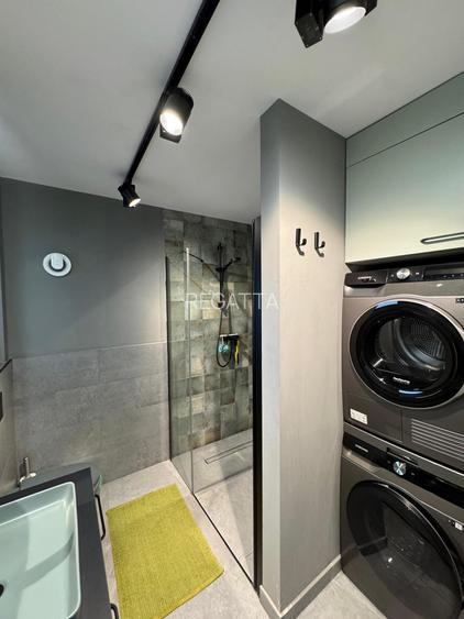 VILA COCHETA CU TEREN GENEROS,  PANOURI FOTOVOLTAICE 11KW SI GARAJ - 21