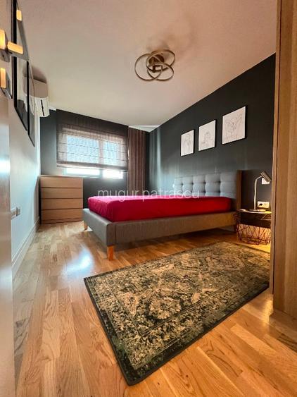102 The Address, mobilat cu stil, toate dotarile - 11