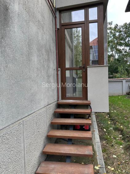 Particular apartament 3 camere lux str Roma 21A Dorobanti Capitale 90mp - 14