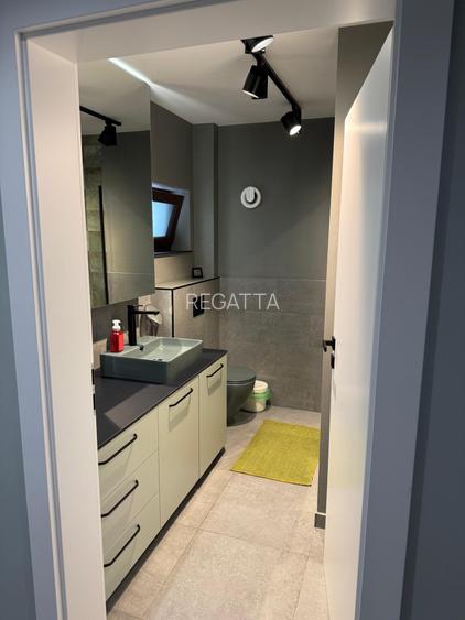 VILA COCHETA CU TEREN GENEROS,  PANOURI FOTOVOLTAICE 11KW SI GARAJ - 19