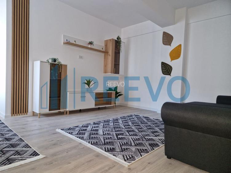 Apartament cu 2 camere de închiriat - 2
