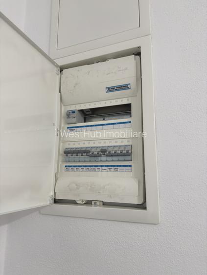 Apartament 1 camera, 20mp, parter - zona Elisabetin - 6