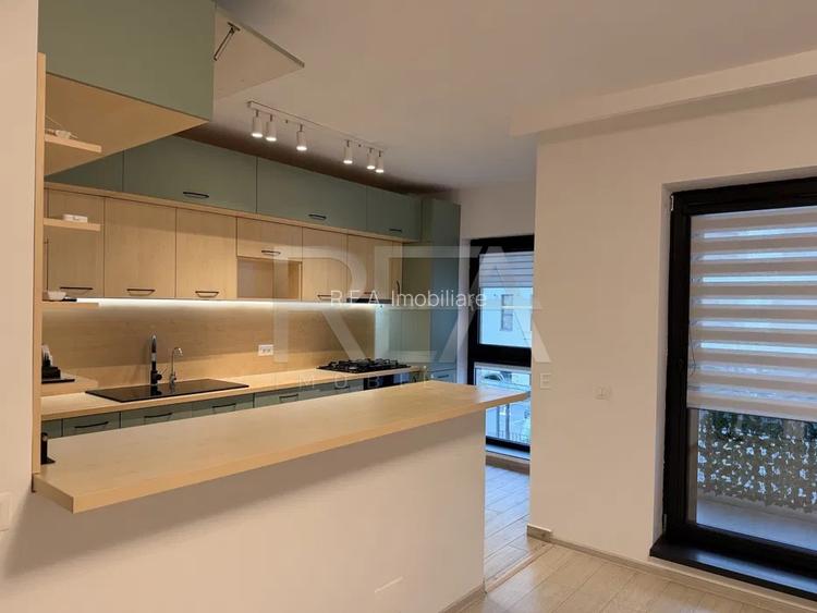 3 camere exigent plaza residence faza 4 - 6