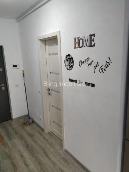 Apartament cu 2 camere, 51 mp, parcare subterana, zona Ametyst - 8