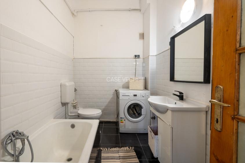 Vânzare garsonieră piata Victoriei - 10