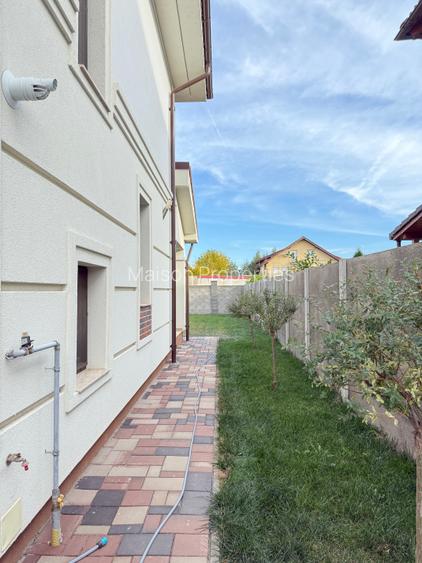 Casa PREMIUM Dumravita | Disponibila imediat - 25