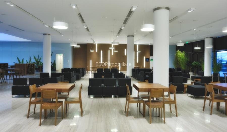 Platinum Business & Convention Center, Baneasa, 493 - 5272 mp  0% comision! - 2