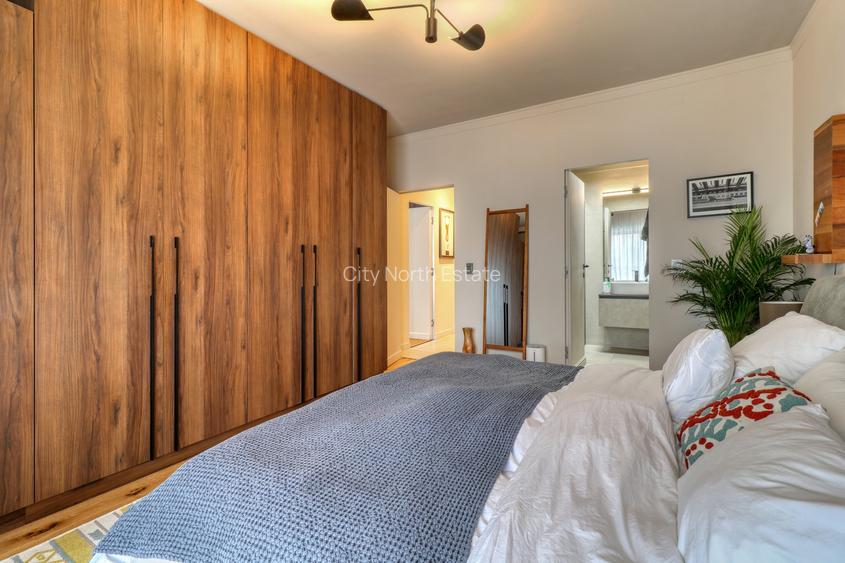 Apartament duplex 3 camere cu grădină | Emerald Residence - 24