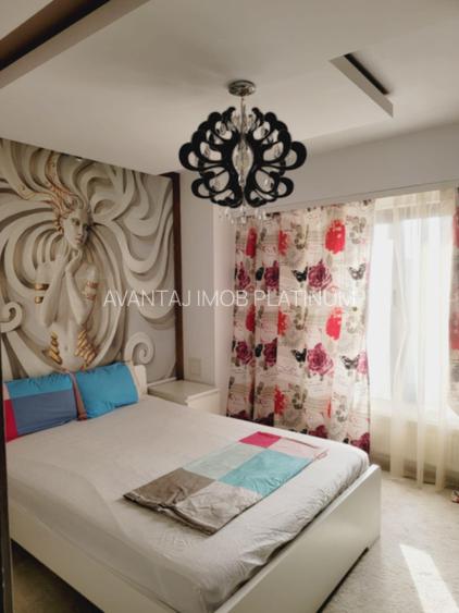 Unirii / Octavian Goga, bloc 1993 - 7