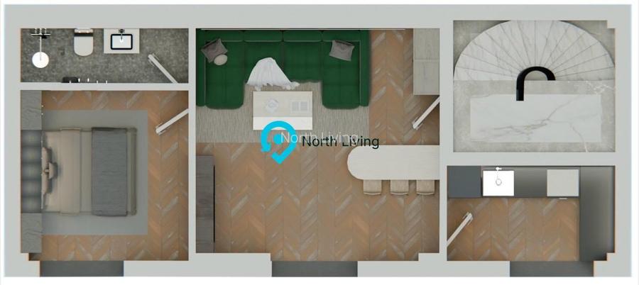 Proprietate Rară de Investiție | Vilă Premium D+P+2E+M | Dorobanti - 4