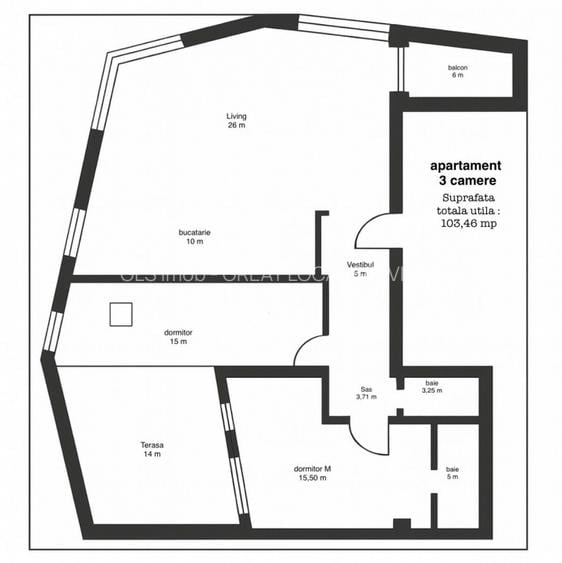 Proiect nou in Ferdinand 126D  by Fratty - 9